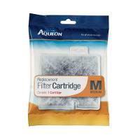 Aqueon QuietFlow Replacement Filter Cartridge (Medium 1 pack)