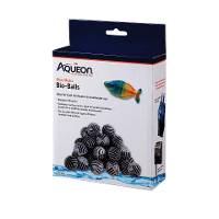 Aqueon Bio-Balls Filter Media (1 lb)