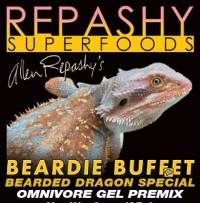 Repashy Beardie Buffet (70.4 oz Jar)