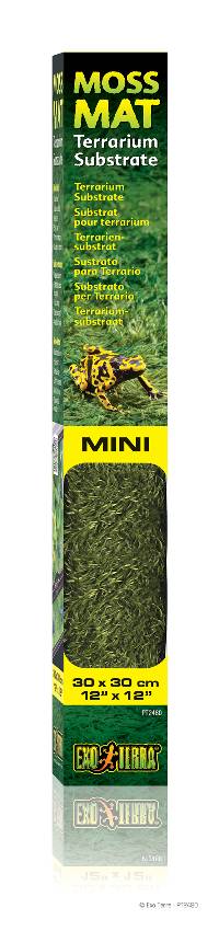 Exo Terra Moss Mat (Mini) 