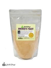 Brewer's Yeast (1 lb)