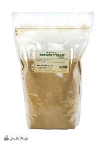 Brewer's Yeast (5 lbs)