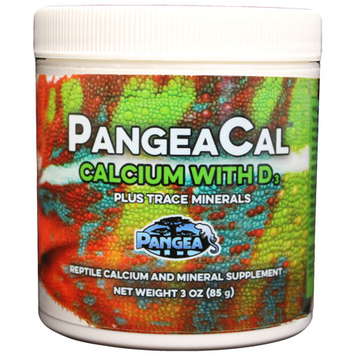 PangeaCal with D3 (3 oz)