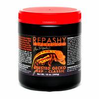 Repashy Crested Gecko - Classic ORANGE (12 oz Jar)