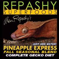 Repashy Pineapple Express Gecko Diet (3 oz Jar)