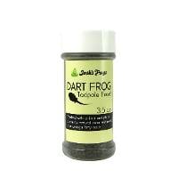 Josh's Frogs Dart Frog Tadpole Food (2 oz) SHIPS WITH ANIMALS