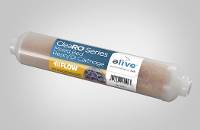 ELive CleaRO Color Changing Mixed Bed Resin Cartridge