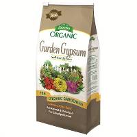 Espoma® Organic Garden Gypsum (6lbs)