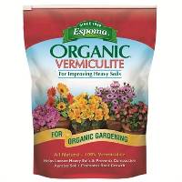 Espoma Organic Vermiculite (8 qt)