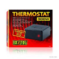 Exo Terra ON/OFF Thermostat (300 Watt)