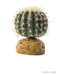 Exo Terra Barrel Cactus (Small)