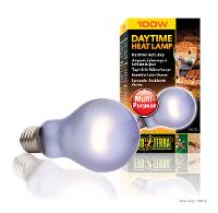 Exo Terra Daytime Heat Lamp A21 (100 Watt)