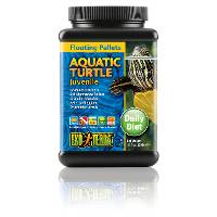 Exo Terra Aquatic Turtle Juvenile Floating Pellets (19.7 oz)