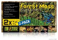 Exo Terra Forest Moss (2-pack)