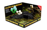 Exo Terra Glow Mushrooms Cave