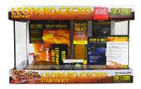 Exo Terra Leopard Gecko Starter Kit (10 Gallon)