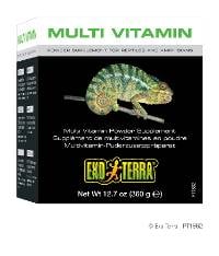 Exo Terra Multi-vitamin (12.7 oz)
