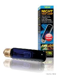 Exo Terra Night Heat Lamp (15 watt)
