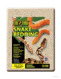Exo Terra Snake Bedding (4 Quart)