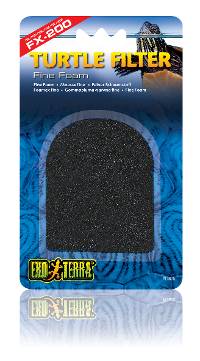 Exo Terra Turtle Filter Fine Foam