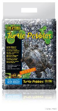 Exo Terra Turtle Pebbles (Large)