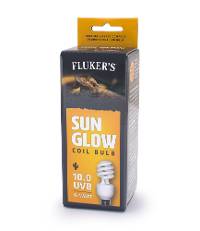 Fluker's 10.0 UVB Desert Fluorescent Bulb (13 watt)