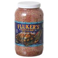 Fluker's Aquatic Turtle Diet (3.5 lbs.) - CLOSE TO EXPIRATION