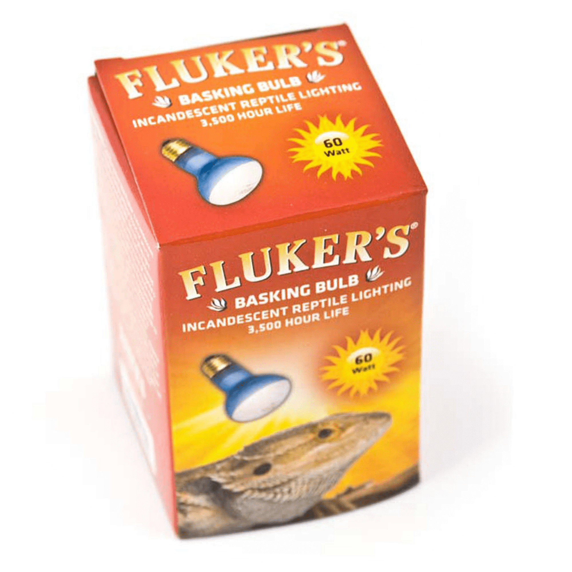 Fluker's Basking Spotlight Bulb (60 watt)