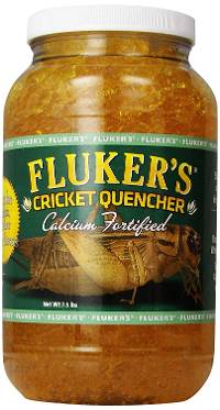 Fluker's Calcium Fortified Cricket Quencher (7.5l bs.)