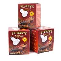 Fluker's Ceramic Heat Emitter (100 watt)