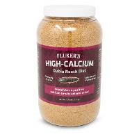 Fluker's High Calcium Dubia Roach Diet (3.75 lbs.)