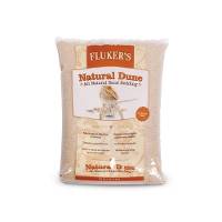 Fluker's Natural Dune All Natural Sand Bedding (10 lb.)