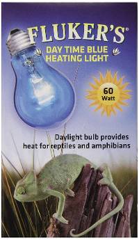 Fluker's Neodymium Daylight Bulb (60 watt)