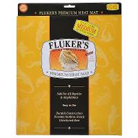Fluker's Premium Heat Mat - Medium (11x11 inch)