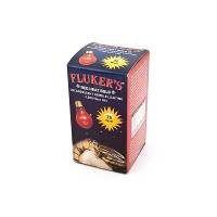 Fluker's Red Heat Bulb (75 watt)