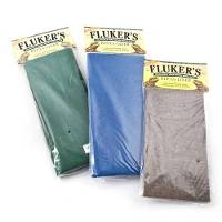 Fluker's Repta-Liners - Green (Medium - 12x24 inch)