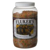 Fluker's Tortoise Diet - Small Pellets (3.8lbs)