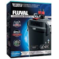 Fluval 407 Performance Canister Filter (up to 100 US gal)