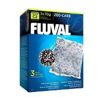 Fluval C2 Zeo-Carb (3 pack)