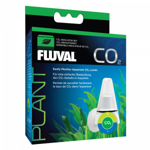 Fluval CO2 Indicator Set