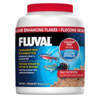 Fluval Color Enhancing Flake Fish Food (2.12 oz)