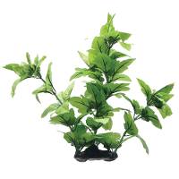 Fluval Decorative Plants - Lizard's Tail with Base (16 inch)