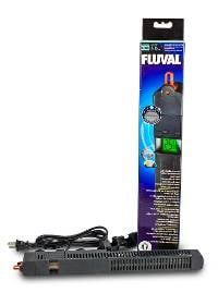 Fluval E300 Advanced Electronic Aquarium Heater, 375 L (100 US Gal)