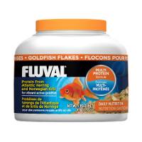Fluval Goldfish Flakes (0.7 oz.)