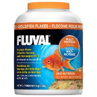 Fluval Goldfish Flakes (1.23 oz)