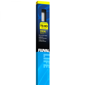Fluval Life Spectrum T5 HO Fluorescent Bulb (34", 39 Watt)