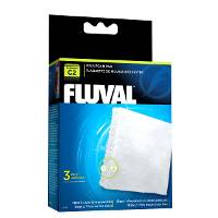 Fluval Poly Foam Pad for C2 (3 pack)