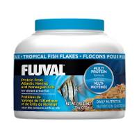 Fluval Tropical Fish Flakes (0.7 oz)