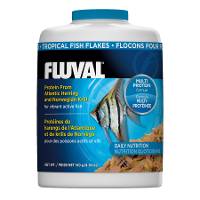 Fluval Tropical Fish Flakes (4.94 oz)