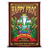 FoxFarm® Happy Frog® Potting Soil (2 CuFt)